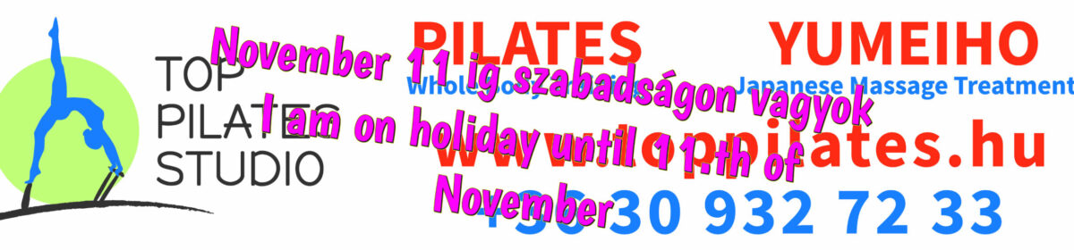 Toppilates Studio 